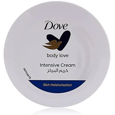 Dove Cream Intensive 75ml
