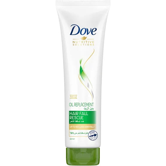 Dove Oil Replacement 300ml Hair Fall