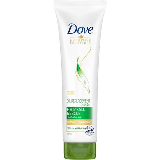 Dove Oil Replacement 300ml Hair Fall
