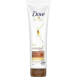 Dove Oil Replacement 300ml Nourishing Oil Care