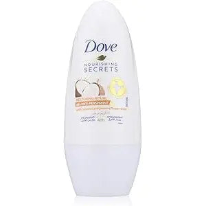 Dove Roll On 50ml Coconut&Jasmin