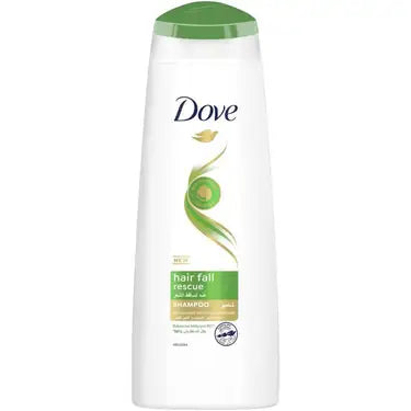 Dove Shampoo Hair Fall 200/180ml