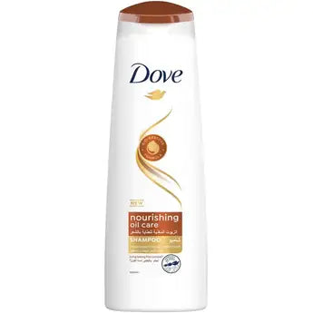 Dove Shampoo Nourishing 200ml