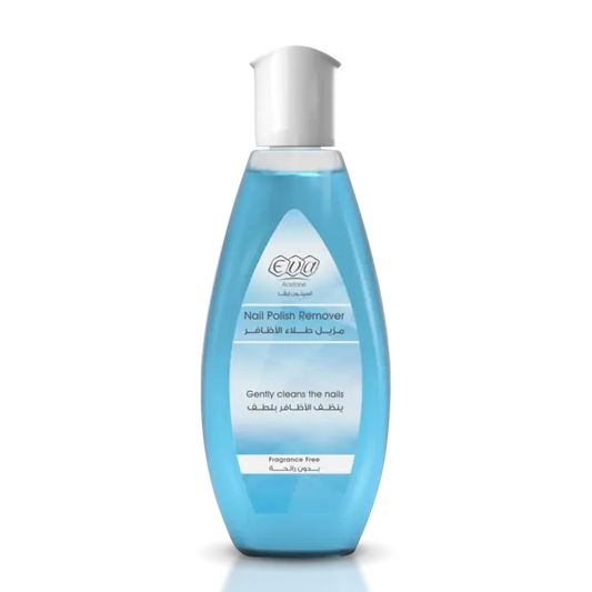 Eva Acetone 100ml Blue
