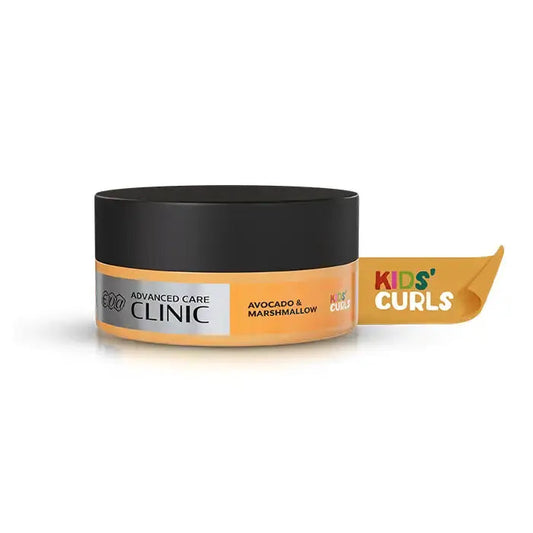 Eva Advanced Care Kids Curls Moist Leave-In Con