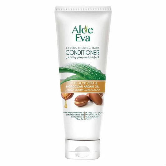 Eva Aloe vera & Argan Oil Conditioner 230ml