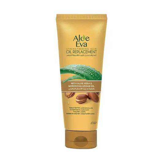 Eva Aloe vera & Argan Oil Replac 250ml