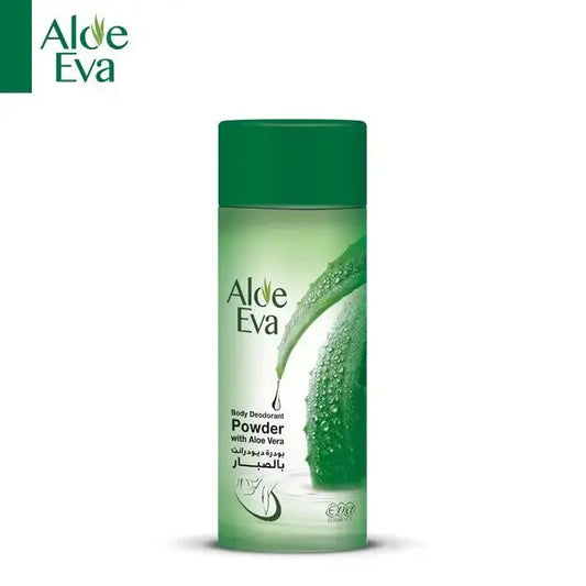 Eva Body Deodorant Powder 70gm