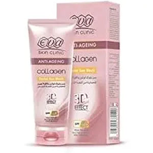 Eva Collagen Facial Sunblock Lotion SPF50+ 50ml
