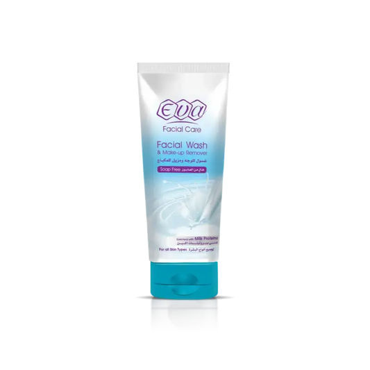 Eva Facial Wash 150ml Milk Proteins (All Skin)