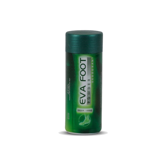 Eva Foot Powder 50gm Aloe vera