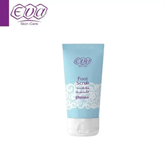 Eva Foot Scrub 60ml Passion