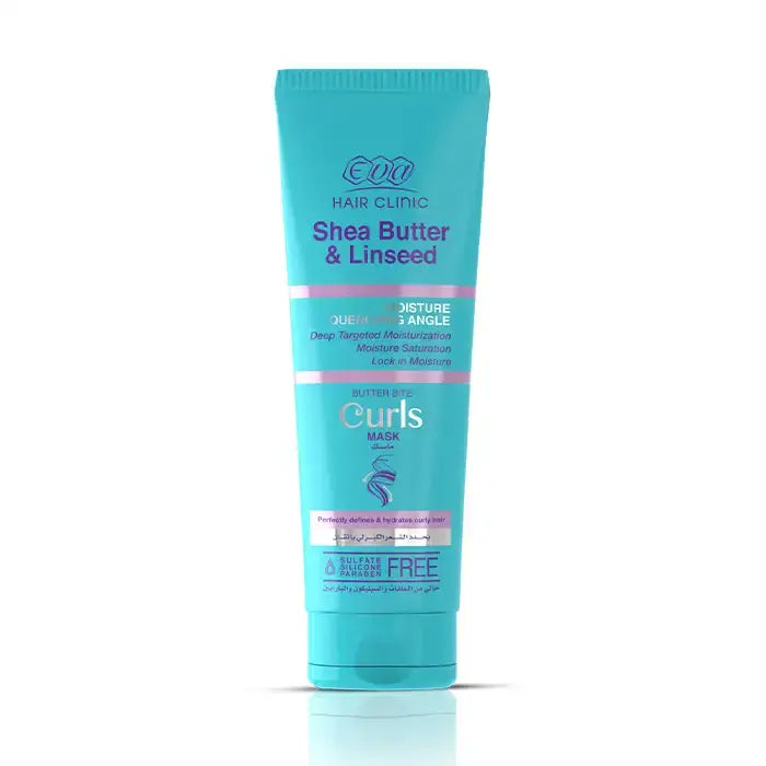 Eva Hair Clinic Curls Mask 200ml