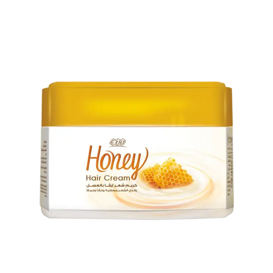 Eva Hair Cream 45gm (Honey)