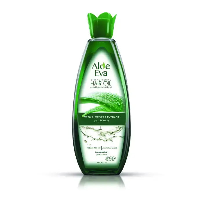 Eva Hair Oil 255ml Aloe vera