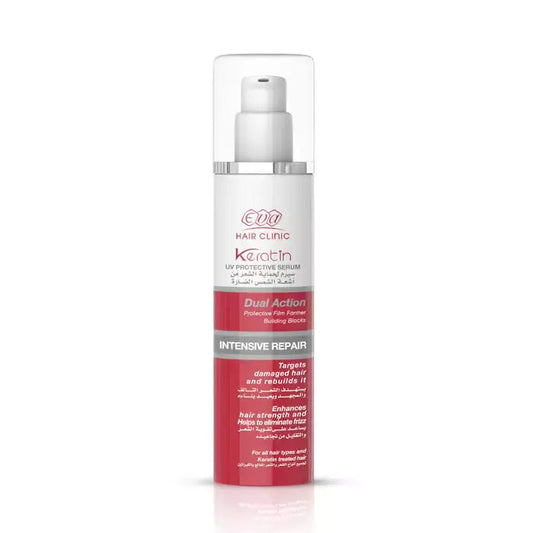 Eva Keratin Protective Serum 100ml