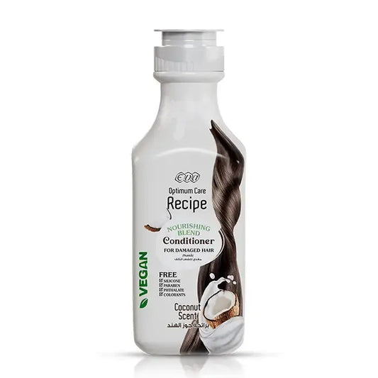 Eva Recipe Coconut Scent Conditioner 350ml