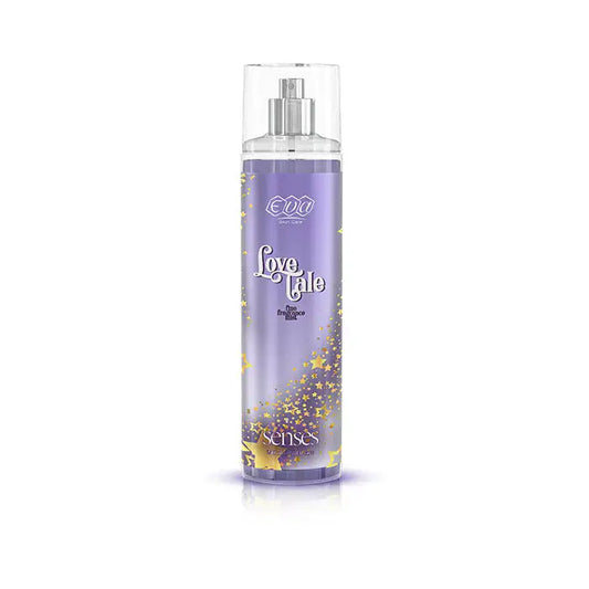 Eva Senses Body Mist 240ml Love Tale
