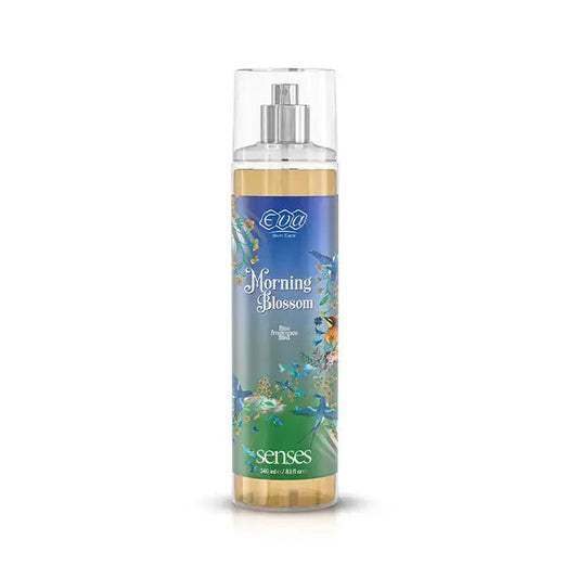 Eva Senses Body Mist 240ml Morning Blossom
