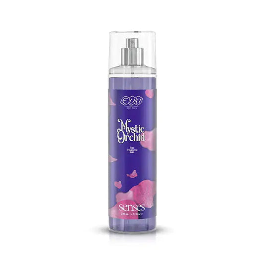 Eva Senses Body Mist 240ml Mystic Orchid