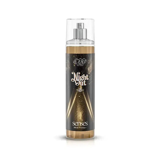 Eva Senses Body Mist 240ml Night Out