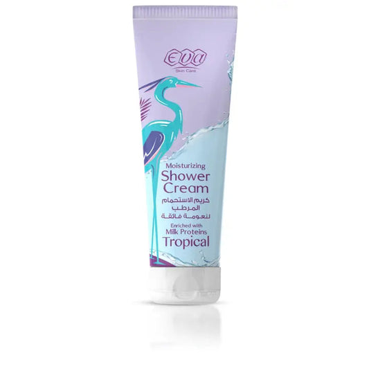 Eva Shower Cream Tropical 250ml