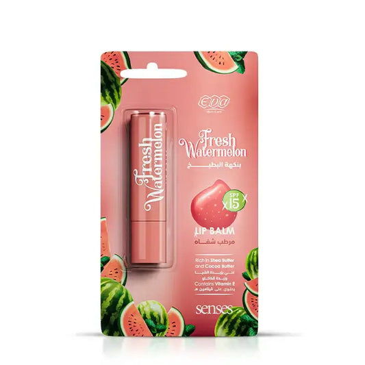 Eva Skin Care Watermelon Lip Balm 4gm