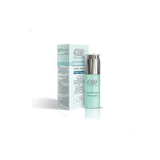 Eva Skin Clinc White Pearl Night Cream 50ml