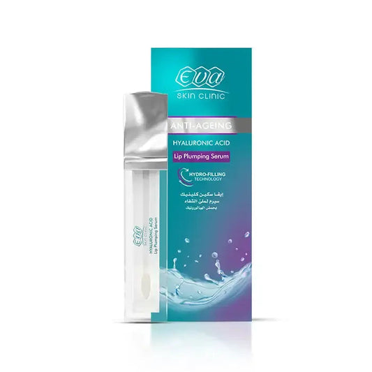 Eva Skin Clinic Hyaluronic Lip Serum 10ml