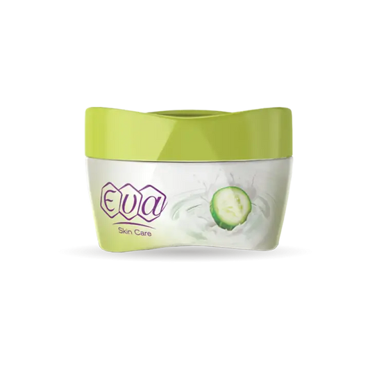 Eva Skin Cream 20gm (Yogh & Cucumber)