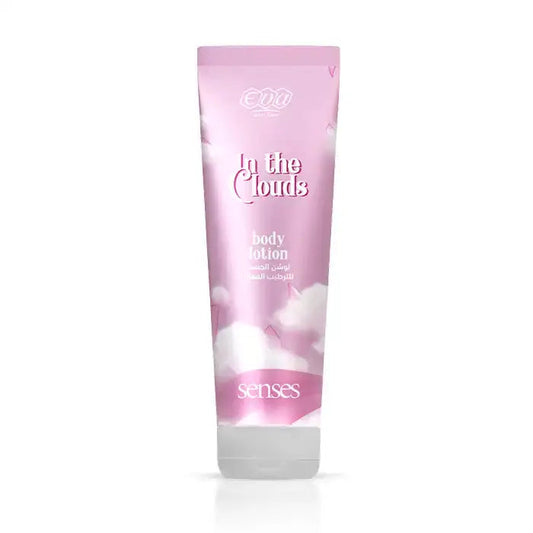 Eva Skincare Body Lotion 240ml in the Clouds