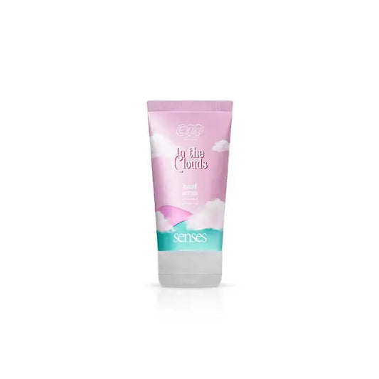 Eva Skincare Hand Scrub 50ml in the Clouds