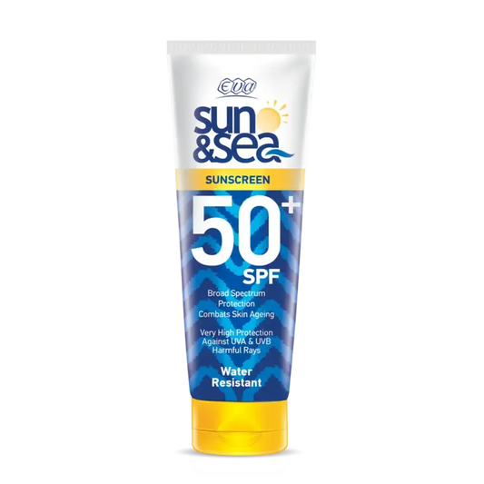 Eva Sun & Sea Sunscreen 50+SPF 200ml