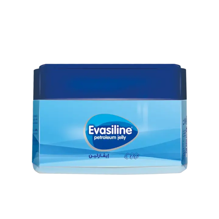 Evasiline Petrroleum Jellt 160gm Jar