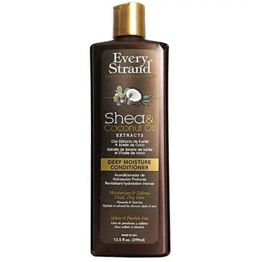 Every Strand Con 399ml Shea &Coconut