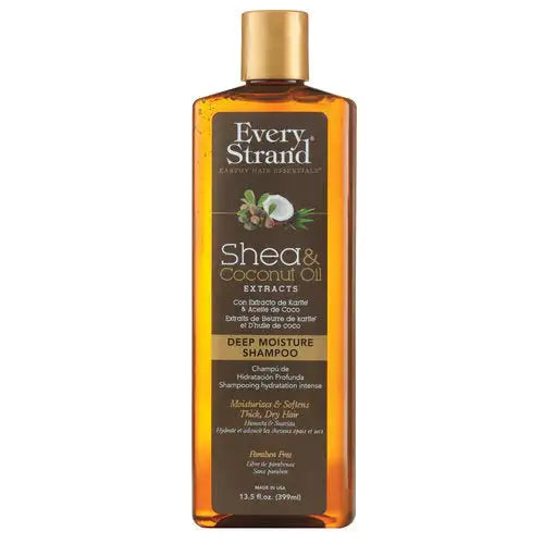 Every Strand Shampoo 399ml Shea&Coconut