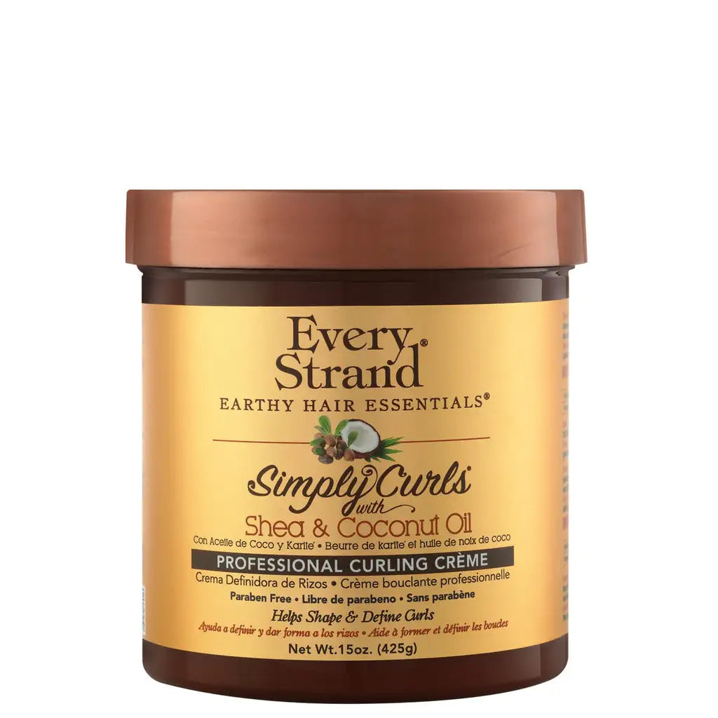 Every Strand Shea&Coconut Curl Defining 425ml