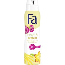 Fa Deo Spray 150ml Floral Protect Orchid&Viola