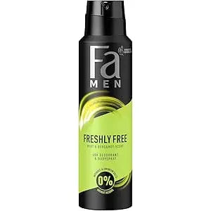 Fa Deo Spray 150ml Mint Men