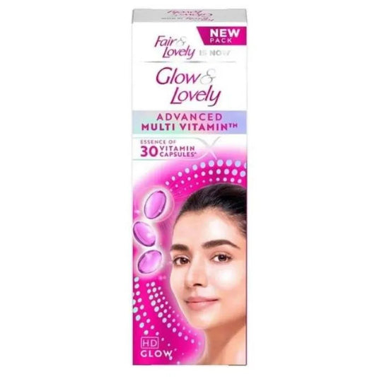 Fair & Lovely 40ml Multi Vitamins