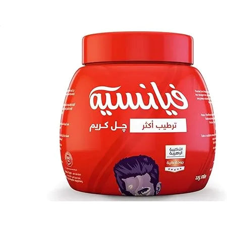 Fiancee Gel Cream Extra Moisture 225ml