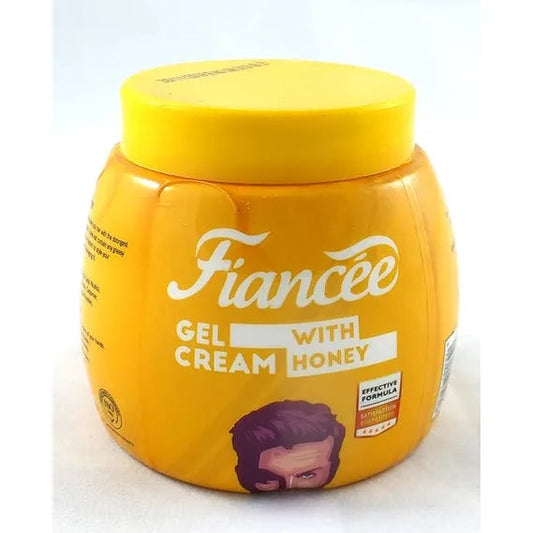 Fiancee Gel Cream With Honey 225ml