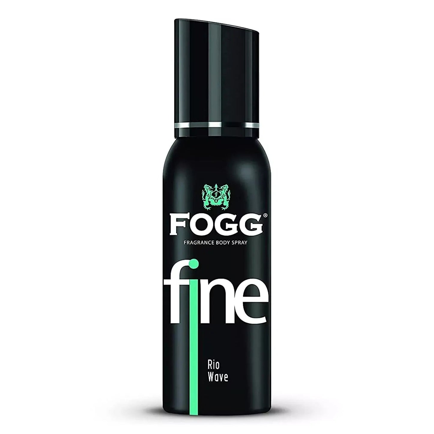 Fogg Fine Spray 120ml Rio Wave