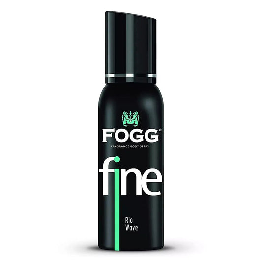 Fogg Fine Spray 120ml Rio Wave