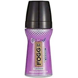 Fogg Roll On 50ml Lavender