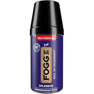 Fogg Roll On 50ml Splandid/ Women