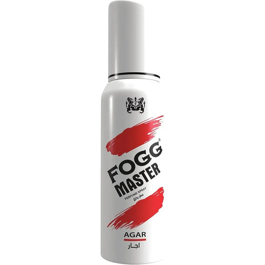 Fogg Spray 120ml Agar