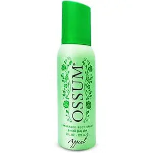 Fogg Spray 120ml Appeal