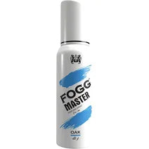 Fogg Spray 120ml Oak