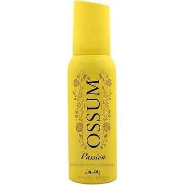 Fogg Spray 120ml Passion F/W